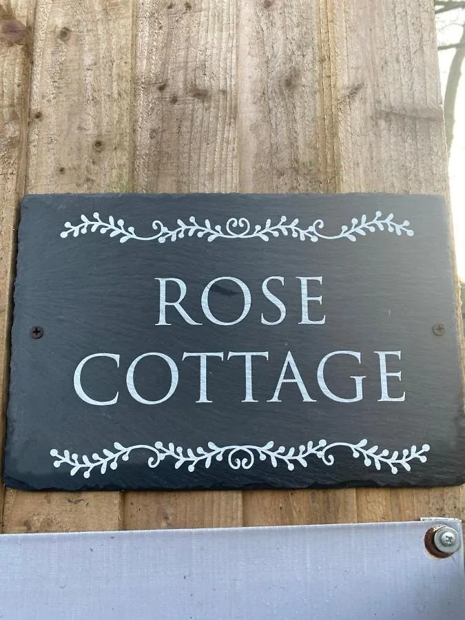 Tranquil Holiday Home York 0*,  Storbritannien