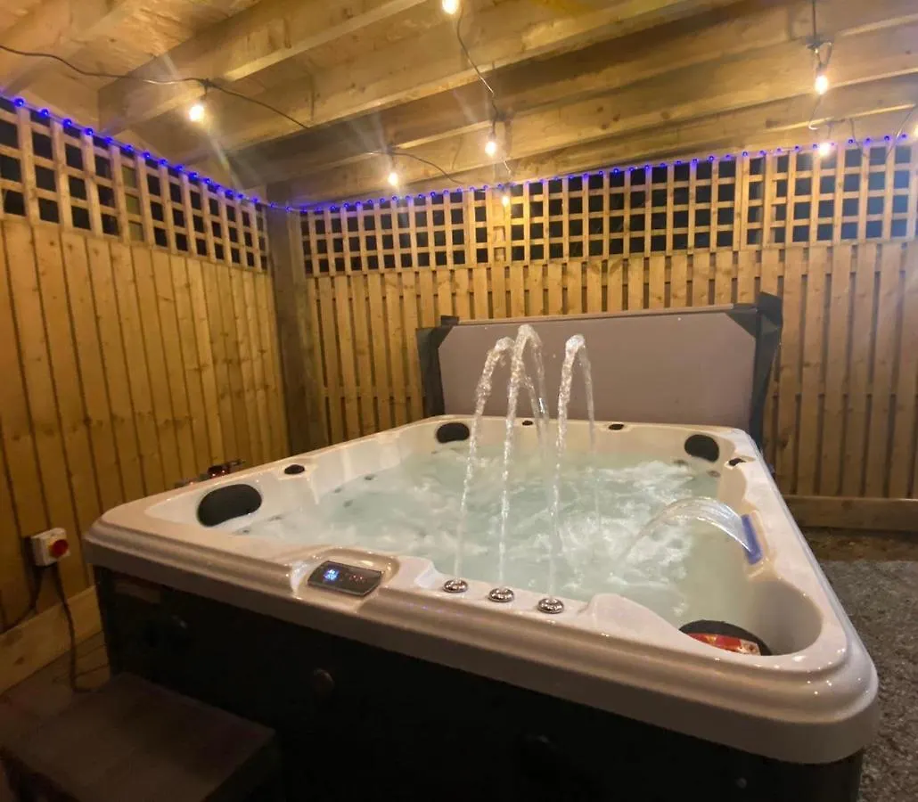 Tranquil Holiday Home York 0*,  Storbritannien