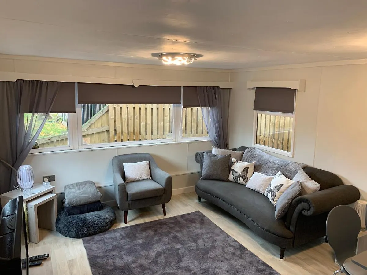 Tranquil Holiday Home York Storbritannien