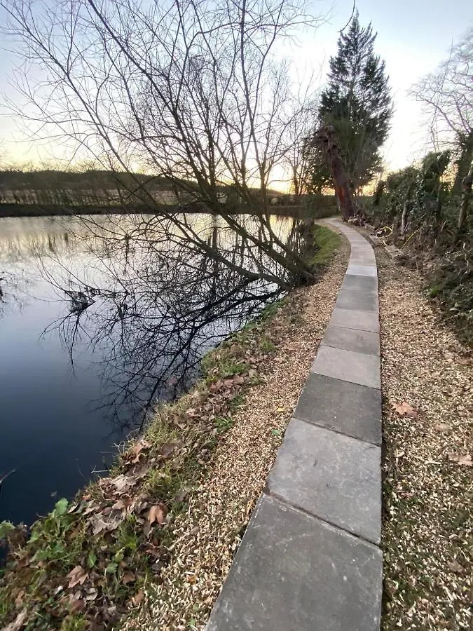 Tranquil Holiday Home York
