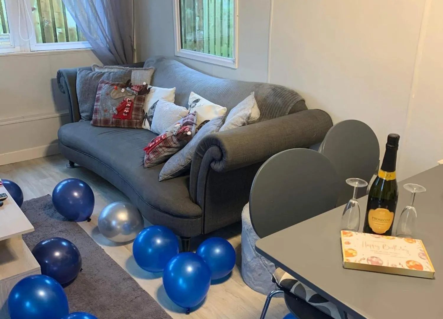 Tranquil Holiday Home York